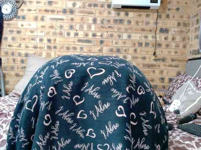 RubyBooty webcam