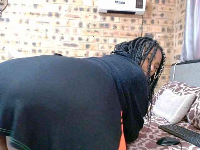 RubyBooty webcam