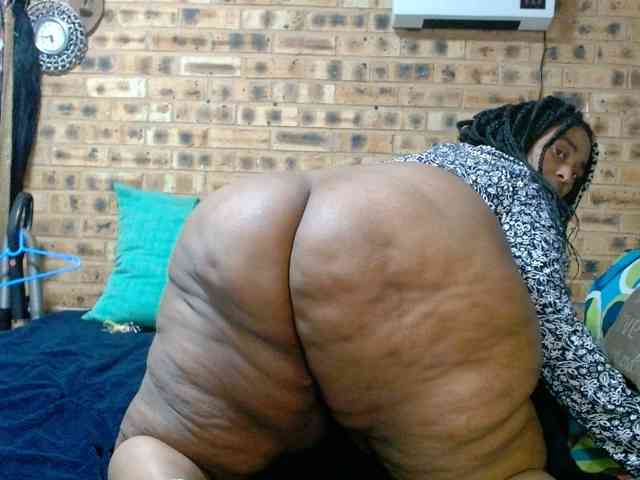 RubyBooty webcam