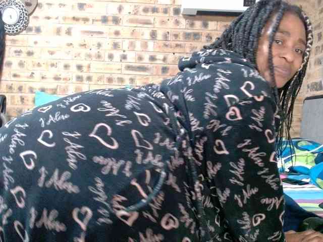 RubyBooty webcam