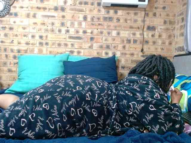 RubyBooty webcam