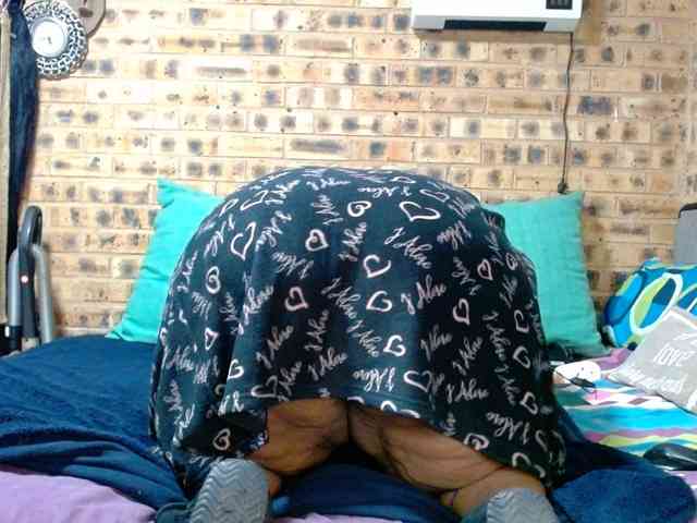 RubyBooty webcam