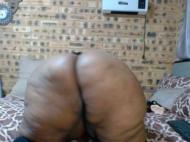 RubyBooty webcam
