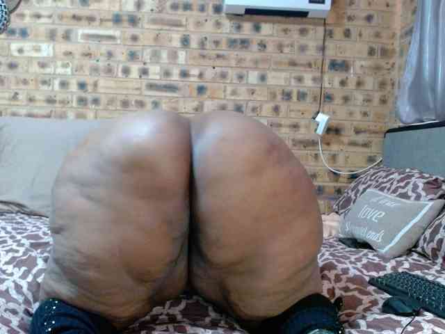 RubyBooty webcam