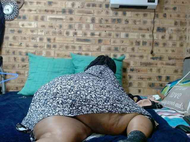 RubyBooty webcam