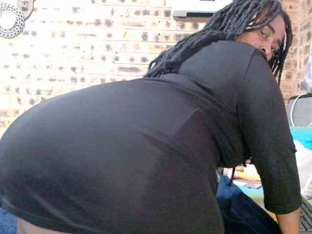 RubyBooty webcam