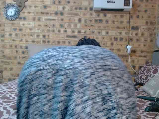 RubyBooty webcam