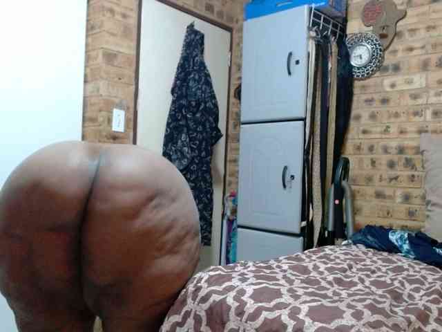 RubyBooty webcam