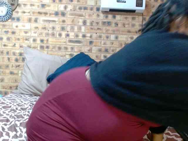 RubyBooty webcam