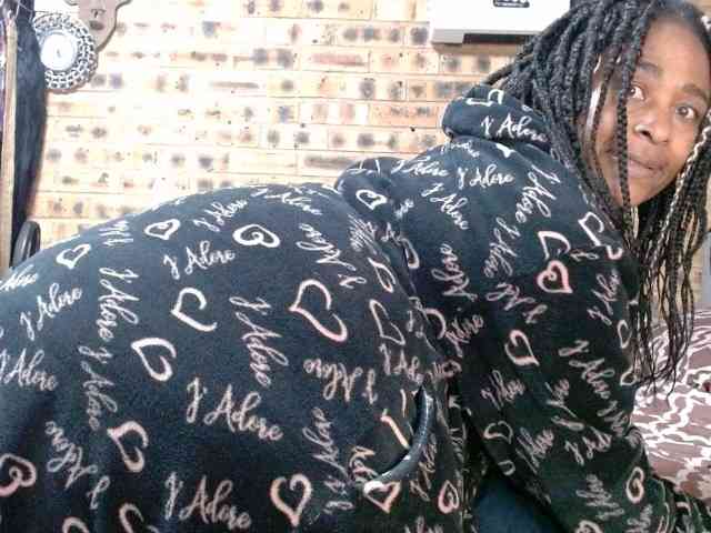 RubyBooty webcam