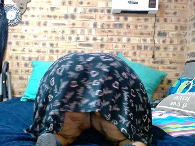 RubyBooty webcam