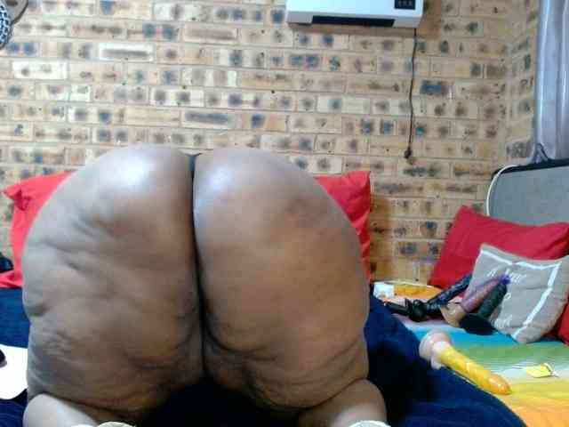 RubyBooty webcam
