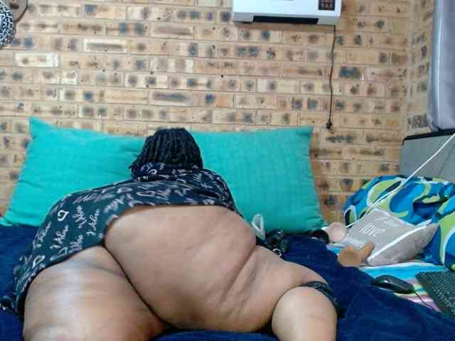RubyBooty webcam