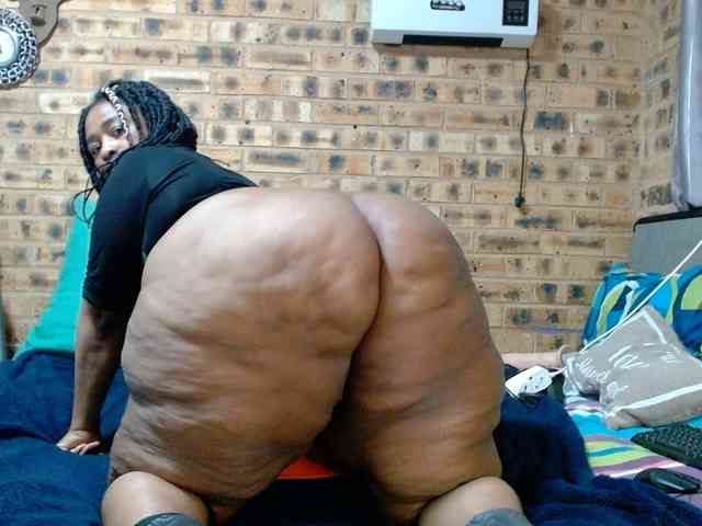 RubyBooty webcam