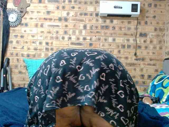 RubyBooty webcam