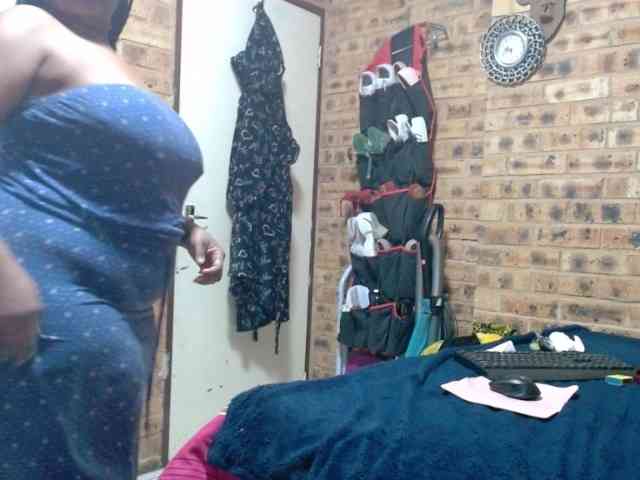 RubyBooty webcam