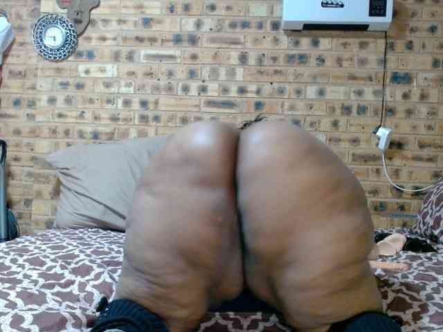 RubyBooty webcam
