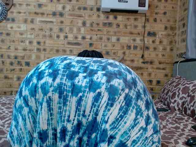 RubyBooty webcam