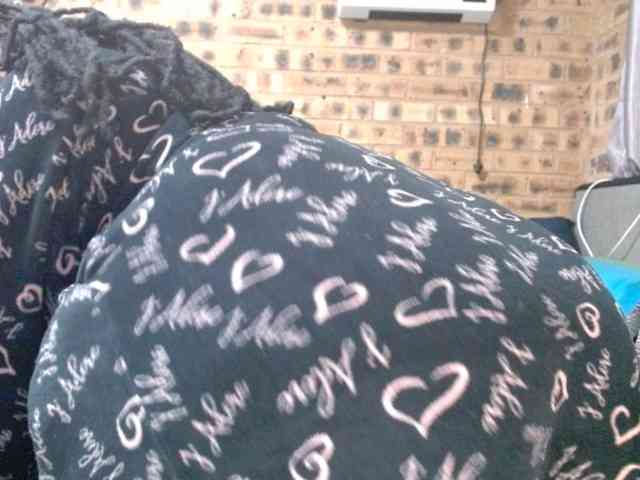 RubyBooty webcam