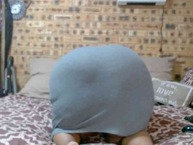 RubyBooty webcam