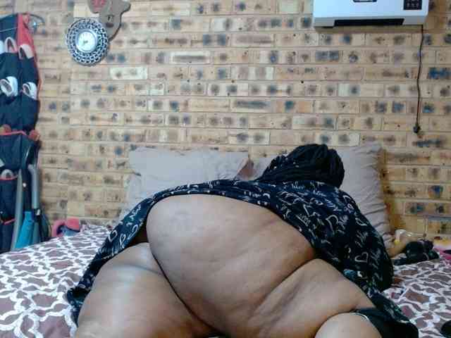 RubyBooty webcam