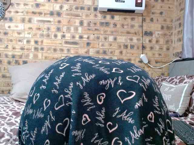 RubyBooty webcam
