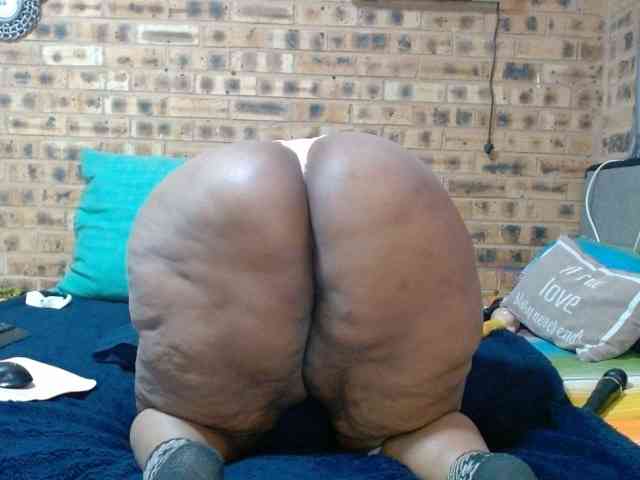 RubyBooty webcam