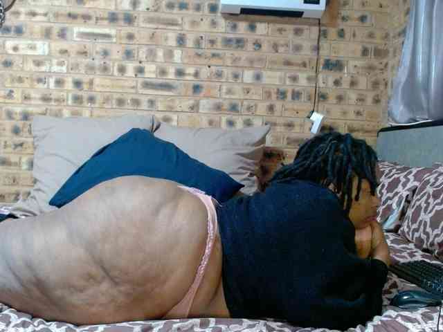 RubyBooty webcam