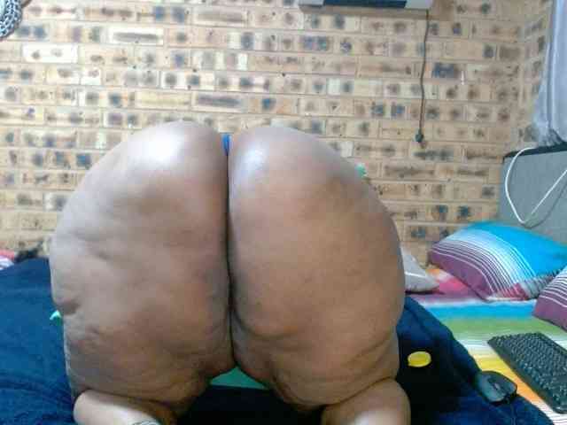 RubyBooty webcam