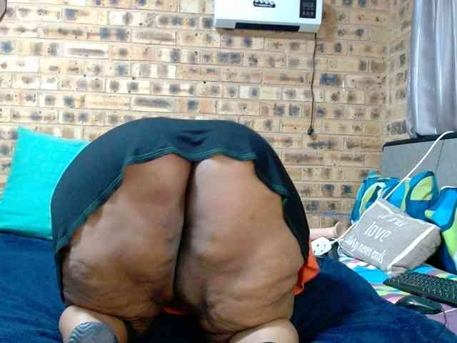 RubyBooty webcam