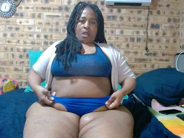 RubyBooty webcam