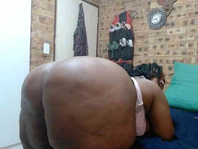 RubyBooty webcam