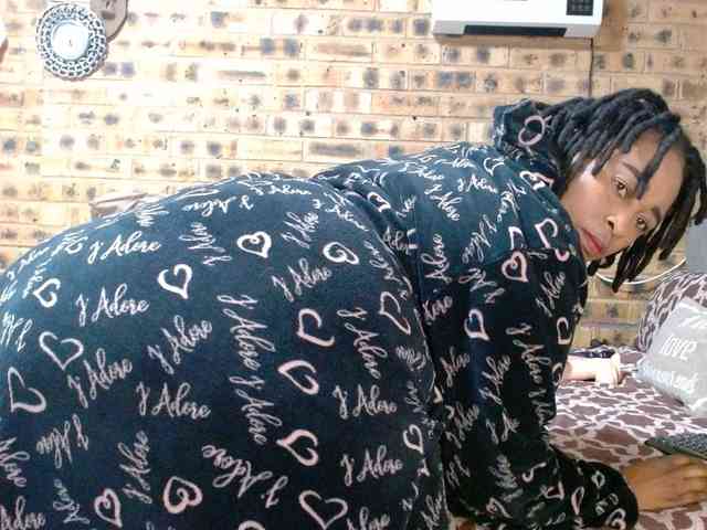 RubyBooty webcam