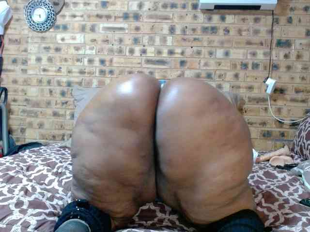 RubyBooty webcam