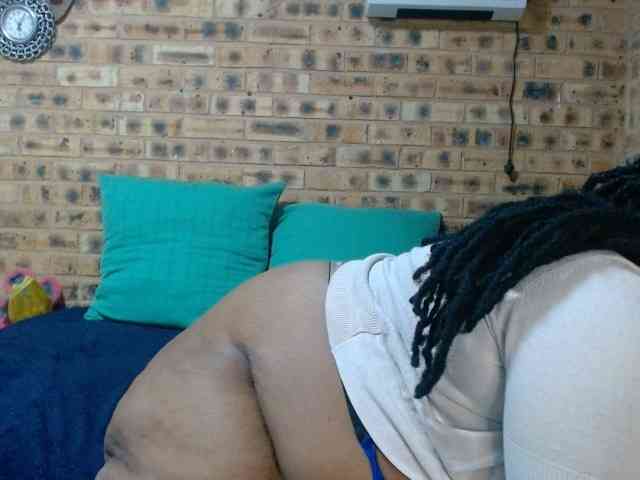 RubyBooty webcam