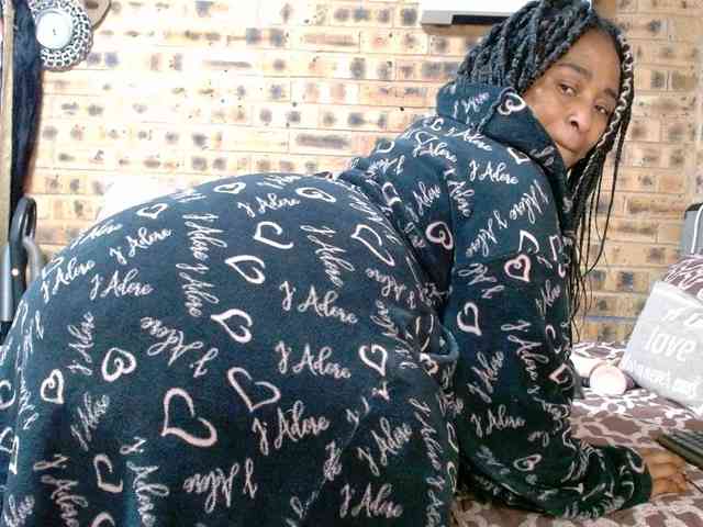 RubyBooty webcam