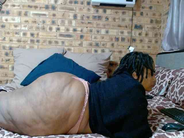 RubyBooty webcam