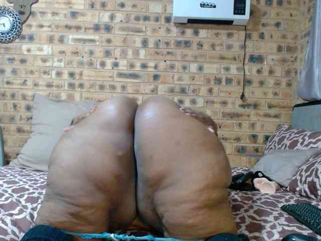RubyBooty webcam
