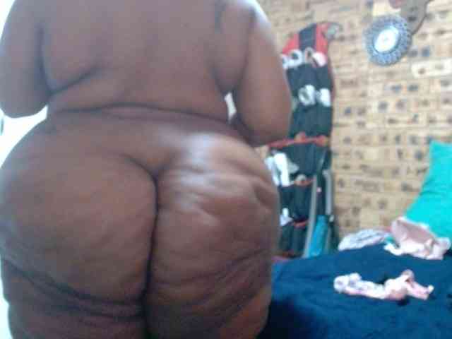 RubyBooty webcam