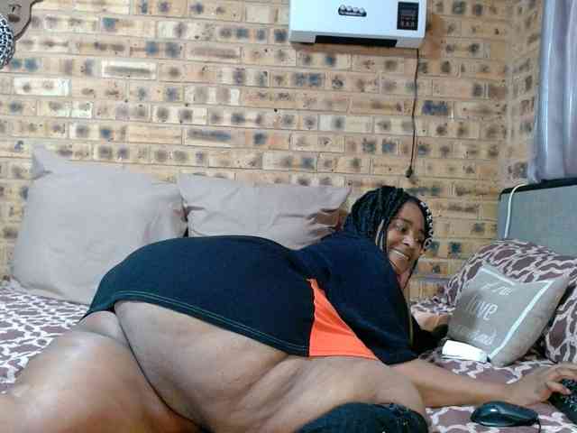 RubyBooty webcam