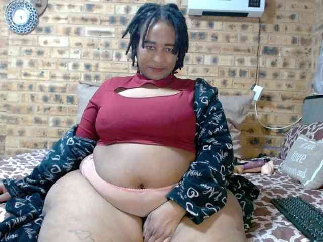 RubyBooty webcam