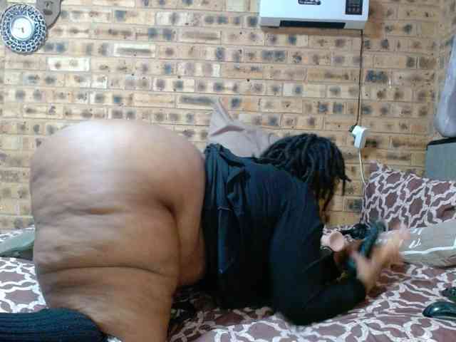 RubyBooty webcam