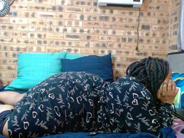 RubyBooty webcam