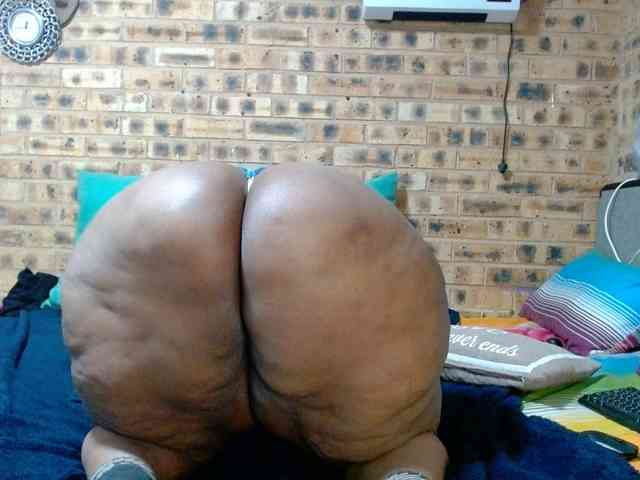 RubyBooty webcam
