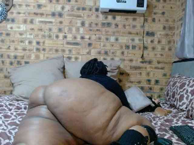 RubyBooty webcam