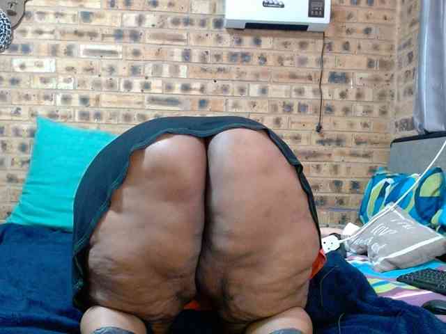 RubyBooty webcam