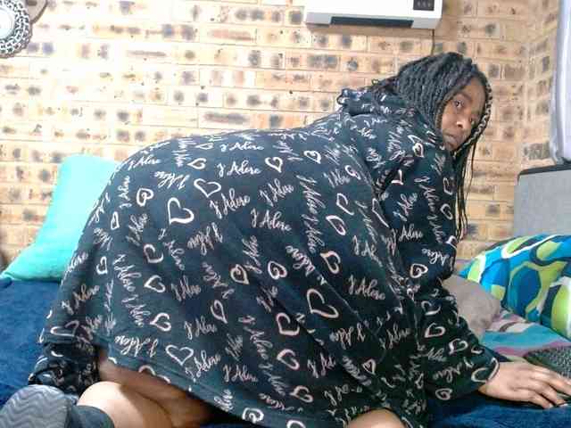 RubyBooty webcam