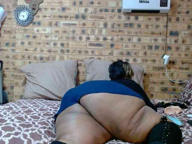 RubyBooty Sex Cam Show