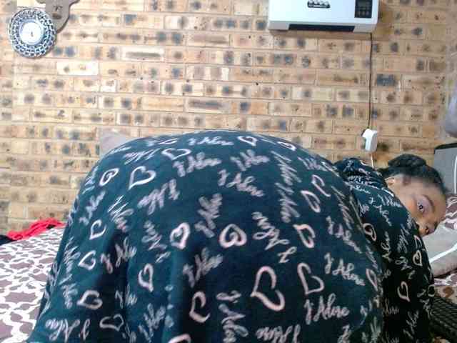 RubyBooty