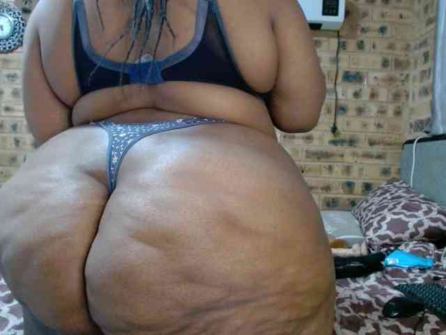 RubyBooty webcam